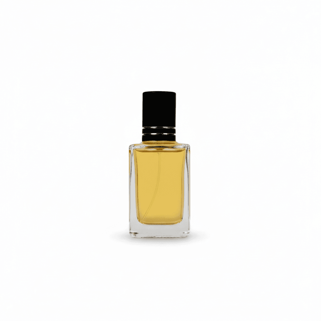 Perfume Del Jeff