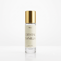 Crystal Vanilla (Extrait De Parfum) | 100ml | Nisfiyya
